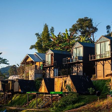 Father'S Garden Inthanon Ban Na Yang Exterior foto