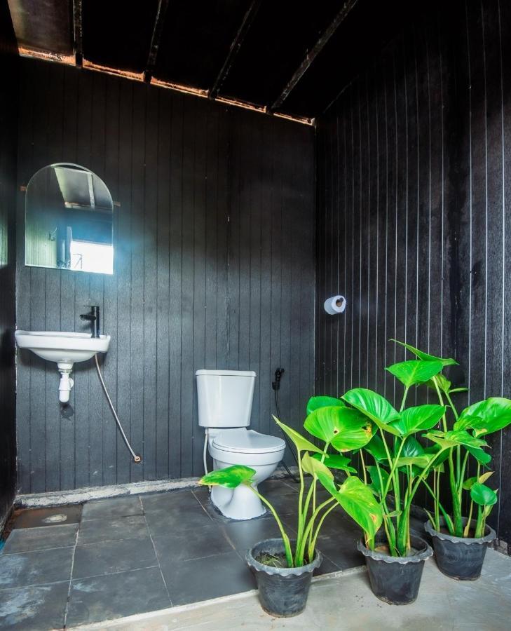 Father'S Garden Inthanon Ban Na Yang Exterior foto